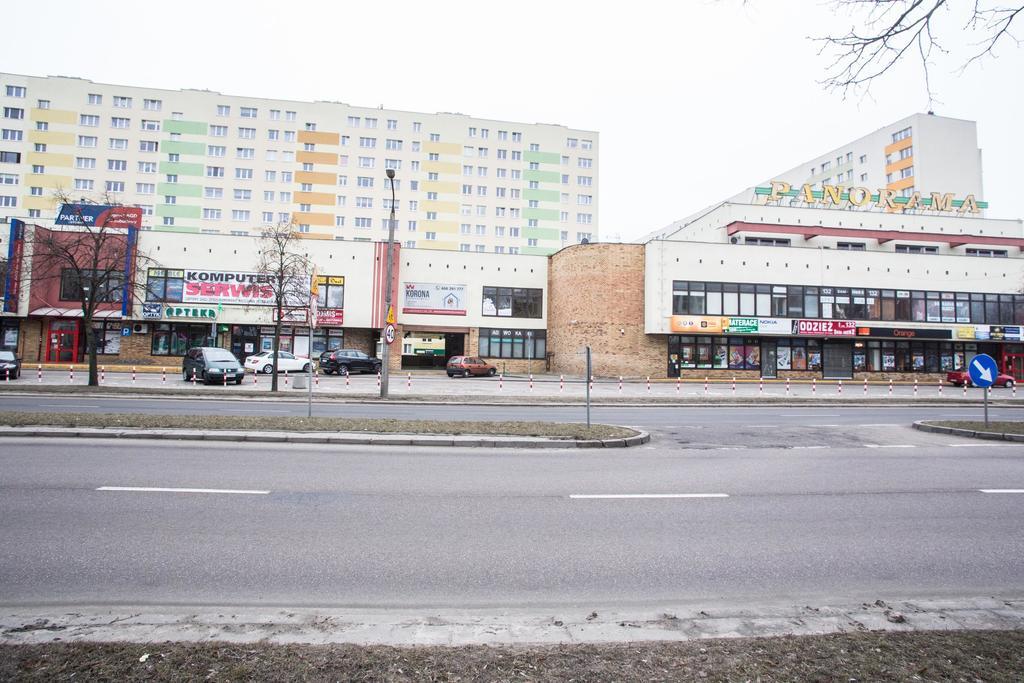 Apartament Elizabeth Legionowa Apartment Bialystok Bilik gambar